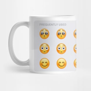 Emoji Mug